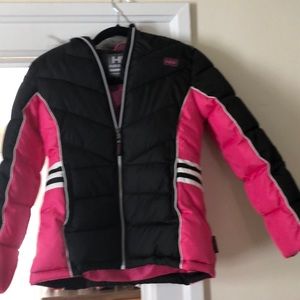 Girls jacket